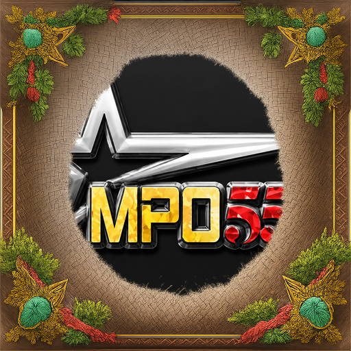 mpo555 — galeri pratinjau Resmi APK